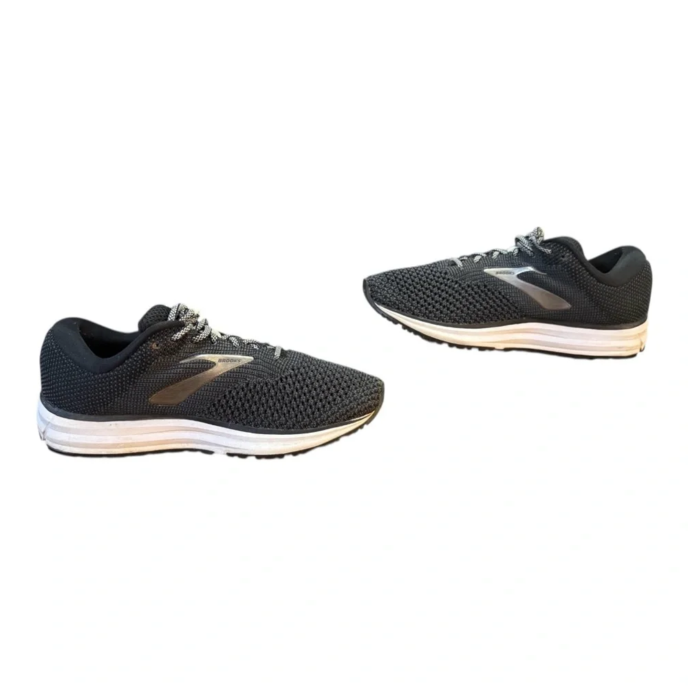Brooks Revel 2 Athletic Running Shoes Women’s Size 8